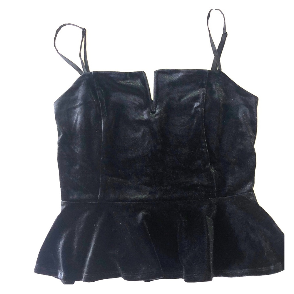 Express Tank Top